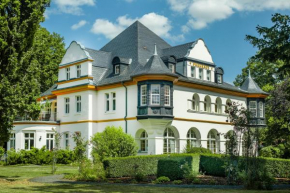 Villa Parkhaus Wernigerode